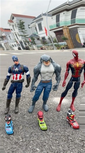 Ghost Shark Captain Team A Ram Sam Sam Dance And Sing