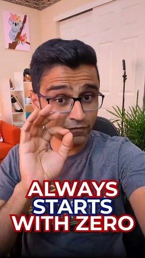 Data Visualization Tip: Start Your Chart With ZERO