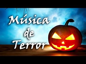Música de Halloween de Terror 🎃 Música de Miedo y Suspenso para Halloween 2025 Instrumental