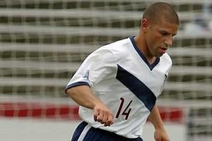 Chris Armas - Alchetron, The Free Social Encyclopedia