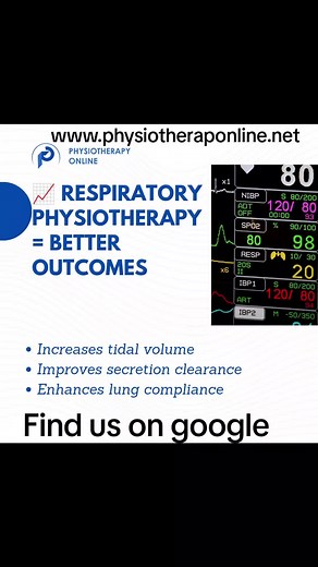Respiratory Assessment cpd course for new grads and students with latest examination and evidence based clinical pattern assessment and management visit Www.physiotherapyonline.net on Google cpd certificate 👍 2hrs ✅️ 60 day unlimited access to courses #physiotherapist #fyppp #continuingeducation #rehabilitation #nhsuk #physiostudent #physicaltherapist #cpdcourses #respiratorytherapist