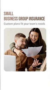 Small Business Group Insurance