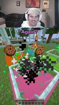 Minecraft dispenser roulette