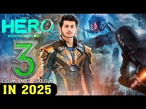 Hero Gayab Mode On Season 3 : 2025 this Release Date Hero Season 3 Kab Aayega Latest Update