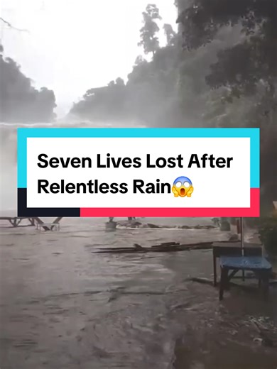 Landslides and Flooding Devastate Mindanao