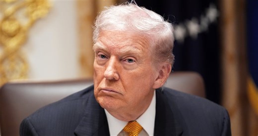 CNN's Harry Enten Discloses What's Driving Trump's New Polling Lows: 'Just Atrocious'