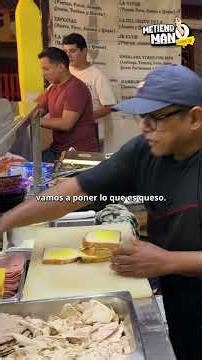 Club Sandwich Recipe