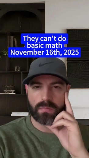 Shocking New Report: Elite Universities' Freshmen Struggling with Basic Algebra — Is Grade Inflation and Learning Loss Setting the Next Generation Up to Fail? #EducationCrisis #AcademicDecline #CollegeMath #COVIDLearningLoss #GradeInflation #fyp