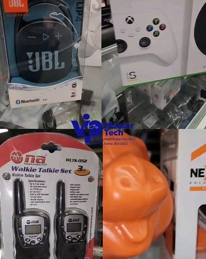 𝒀𝒐𝒖𝒓 𝒇𝒂𝒗𝒐𝒓𝒊𝒕𝒆 𝒕𝒆𝒄𝒉, a𝒍𝒍 𝒊𝒏 𝒐𝒏𝒆 𝒑𝒍𝒂𝒄𝒆! 𝘔𝘢𝘬𝘦 𝘺𝘰𝘶𝘳 𝘴𝘶𝘮𝘮𝘦𝘳 ☀️ 𝘮𝘰𝘳𝘦 𝘧𝘶𝘯 𝘸𝘪𝘵𝘩 𝘵𝘰𝘱 𝘨𝘢𝘮𝘪𝘯𝘨 𝘥𝘦𝘷𝘪𝘤𝘦𝘴, 𝘮𝘶𝘴𝘵 𝘩𝘢𝘷𝘦 𝘩𝘶𝘳𝘳𝘪𝘤𝘢𝘯𝘦 𝘦𝘴𝘴𝘦𝘯𝘵𝘪𝘢𝘭𝘴 𝘢𝘯𝘥 𝘧𝘪𝘹𝘦𝘥 𝘱𝘩𝘰𝘯𝘦𝘴!! 340.474.5826 ˡᵒᶜᵃᵗᵉᵈ ᵃᵗ ᵗʰᵉ ᵗᵒᵖ ᵒᶠ ʳᵃᵖᵘⁿᵉ ʰⁱˡˡ ᵃᵈʲᵃᶜᵉⁿᵗ ᵗᵒ ᵗʰᵉ ᶜʰᵘʳᶜʰ ⛪️ • • • • #piggybank #laptop #hurricanes #computers #phonedoctors #walkietalkies #clipspeaker #jbl #virginislands #usvirginislands #stt #STThomas #usvi #technology #techsupport 