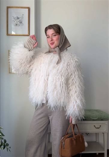 Winter Outfit Inspiration