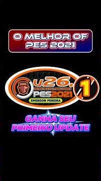 👆Click the link above👆 - NEW PES 2021 GAME RELEASED - NEW APRIL UPDATE - LIBERTADORES 2026 AND MU...