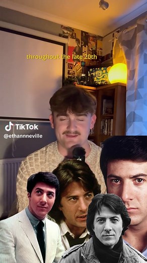 Dustin Hoffman in Midnight Cowboy: A Cinematic Masterpiece