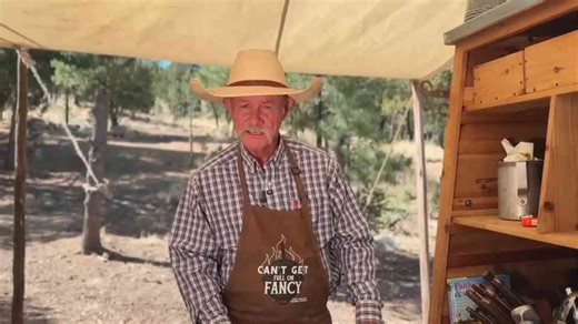 Why bacon-wrapped jalapeño corn dogs work cowboy-style