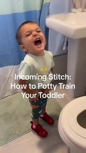 Potty training can be stressful. Here are pro tips that can help. #parents | Parents