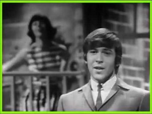 ♫ Normie Rowe ♥ Pride and Joy ♫