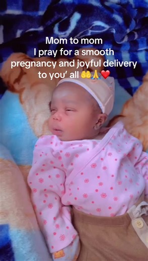 I love you’all mummies in the house🥹🤲❤️ #babytiktok #newborn #jayden #baby