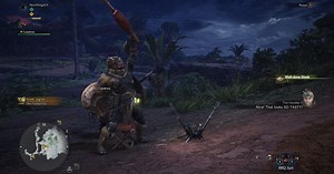 Monster Hunter: World cooking: the best food to eat before a hunt