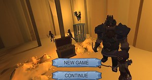 Underworld | Play the Game for Free on PacoGames