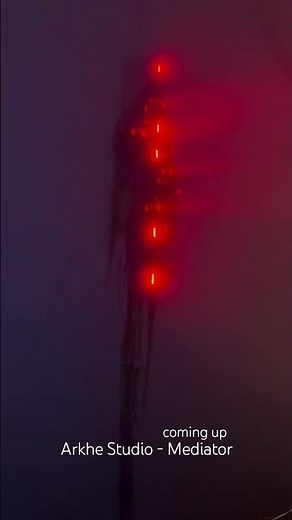 Arkhe Studio - Mediator
