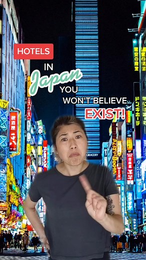 Experience Godzilla's Charm at a Unique Hotel in Japan