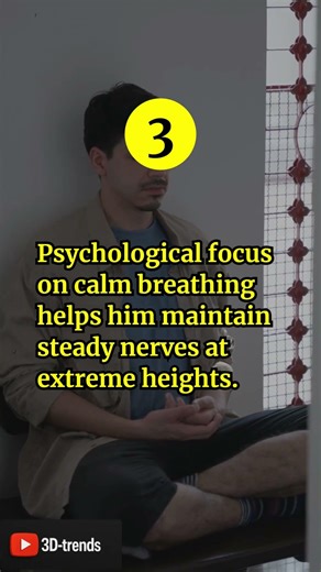 Alex Honnold vs. Taipei 101: The Secret Path He’s Using to Climb it Live