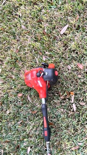 Echo PE 225 #echo #lawn #lawncare