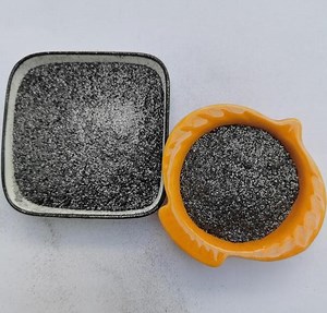 [Hot Item] Amorphous Graphite Powder /High Purity Flake Graphite/ Expanded Graphite for Crucible Manufacturing