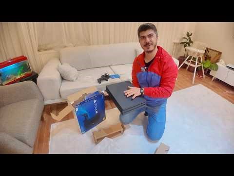 I Bought a Used PS4! I Went to the Seller's House, Tested It, and Bought It 🎮