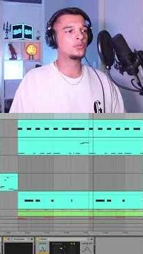 Using Toms Tech House Trick 🪘