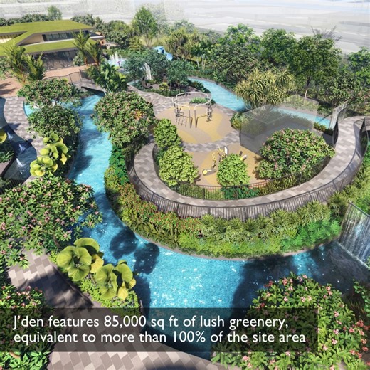 1.7K views | Feeling the heat? With Singapore getting warmer, what...