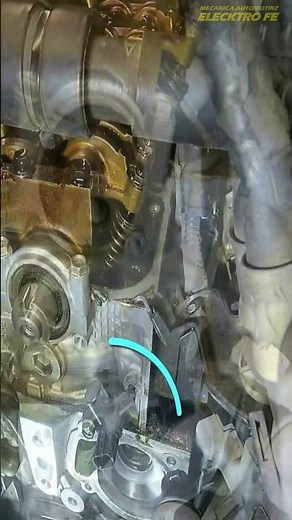 What is the purpose of the CMP (camshaft position) sensor?