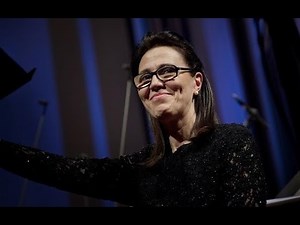 Sara Mingardo - Armata di furore - Armida al campo d'Egitto - Vivaldi