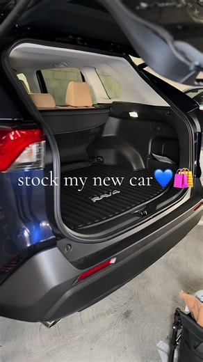 Interior Cleaning Tips for Your Toyota RAV4