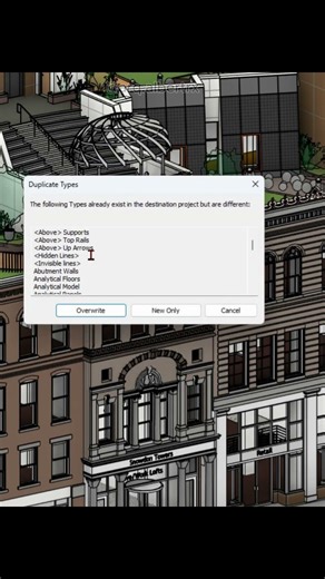 IMPORTAR PLANTILLAS DE VISTA EN REVIT