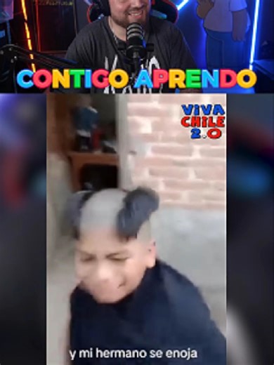 Corte de Barbero: Reacciones Graciosas y Tutorial