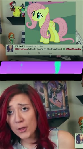 #makethemsay#voice#cartoon#brizzyvoices #fyp