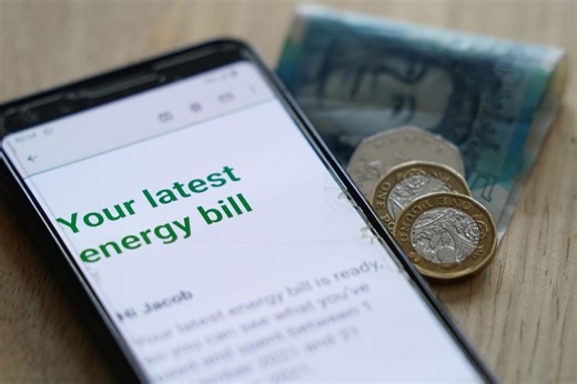 Ofgem price cap – what is happening to my energy bill?