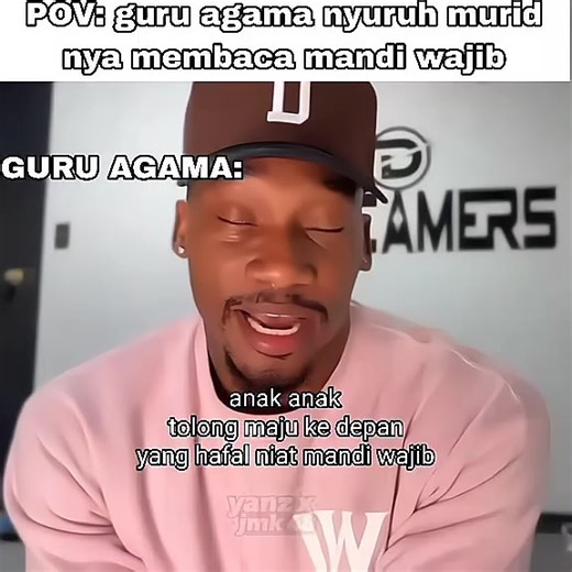 murid anak Sholeh 🥰 murid pengochok handal☠️😈 #fypシ゚viral🖤tiktok #jmk48 #meme #jomok #fyp?lewatberanda