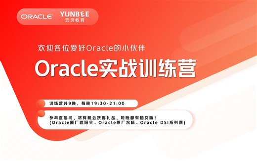 【云贝教育】21.Oracle 数据库-SQL LOADER