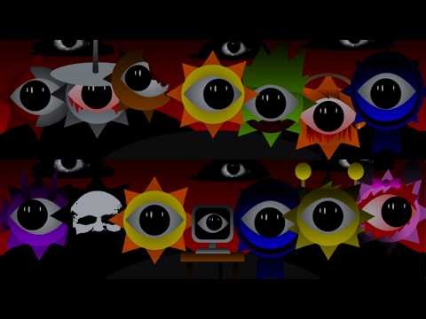 Sprunki But Phase 2 Is Mr. Sun🥷🏿DARK SECRET!! The Truth Behind Vineria’s Death 😨🩸| Horror Mod