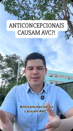Eduardo de Lyra on Instagram: "Anticoncepcional dá AVC? O que a ciência REAL diz Muita gente fala. Pouca gente mostra dado. Aqui vai o que realmente importa: Pílulas combinadas (estrogênio + progestagênio) aumentam o risco de AVC isquêmico e trombose venosa cerebral (TVC) — principalmente em quem já tem fatores de risco como enxaqueca com aura, tabagismo, trombofilias, obesidade e imobilização. O risco é pequeno em números absolutos, mas real: • Estrogênio >30 µg = maior risco • Formas de alta 1