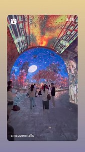 2.6K views | Space & Time Cube + on Reels | Facebook