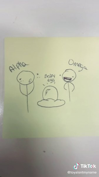 Understanding the Omegaverse: The Cycle of Life Explained