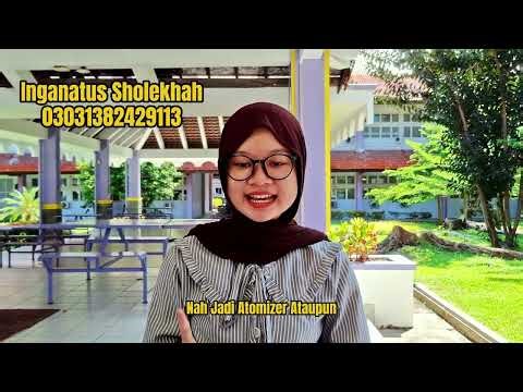 PAP kelompok 8A Indralaya | Teknik Kimia Angkatan 2024