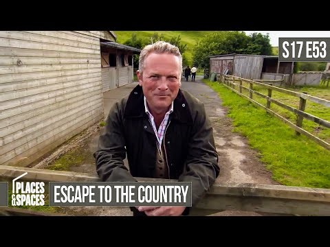 Escape to the Country: Season 17 Episode 53 Scottish Borders | 2016 | FULL EPISODE