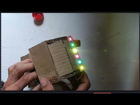 This Hand-Controlled Car Will Warm Your Heart