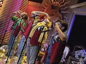 1 - The Absolutely Very Best of Peter Combe in Concert