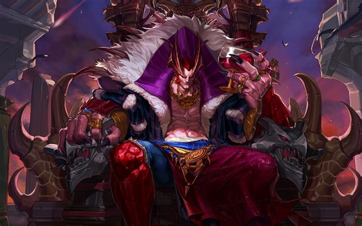 全服首杀！盘古B叔一斧击杀暴龙王巴卡尔双形态