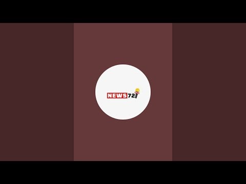 News 72 is live