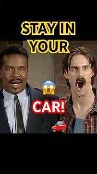 This 90's TRAGEDY of Rodney King Was SAVAGELY MOCKED With Comedy! 😱📺